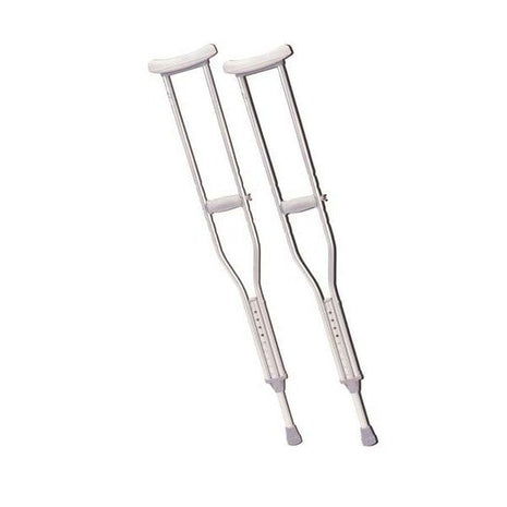 İthal Koltuk Değneği Çifti Orta Boylular İçin Medium 115-135 CM