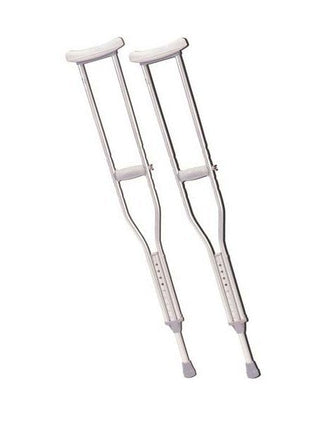 İthal Koltuk Değneği Çifti Uzun Boylular İçin Large 135-155 CM