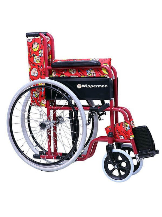 Wipperman Medkaltec W 515 Çocuk Tekerlekli Sandalye