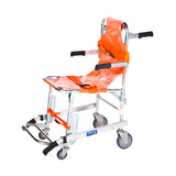 Comfort Plus Hasta Taşıma Sandalyesi - Katlanabilir ve Pratik