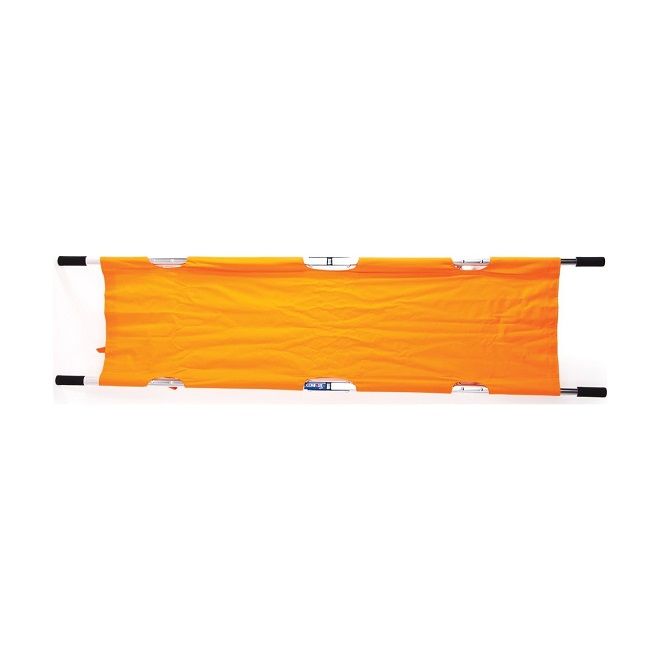 Katlanabilir Pole Sedye – Taşınabilir | Comfort Plus