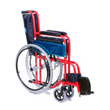 Çocuk tekerlekli sandalye – Ergonomik | Comfort Plus