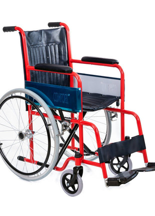 Comfort Plus BZ802 Çocuk Standart Tekerlekli Sandalye