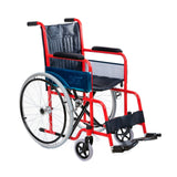 Çocuk tekerlekli sandalye – Ergonomik | Comfort Plus