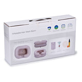 Dm-01 saç yıkama havuzu