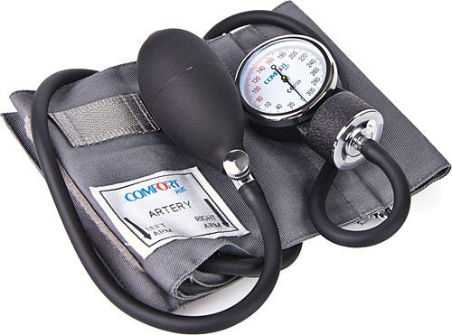 Dijital Tansiyon Aleti Steteskoplu – Comfort Plus