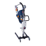 Kolay katlanabilir dm-190 compact hasta taşıma lifti