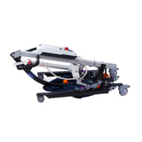 Kolay katlanabilir dm-190 compact hasta taşıma lifti
