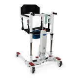 Dm-190u new portatif mobil lift hasta transfer lifti