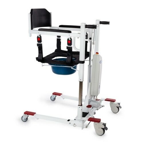 Dm-190u new portatif mobil lift hasta transfer lifti