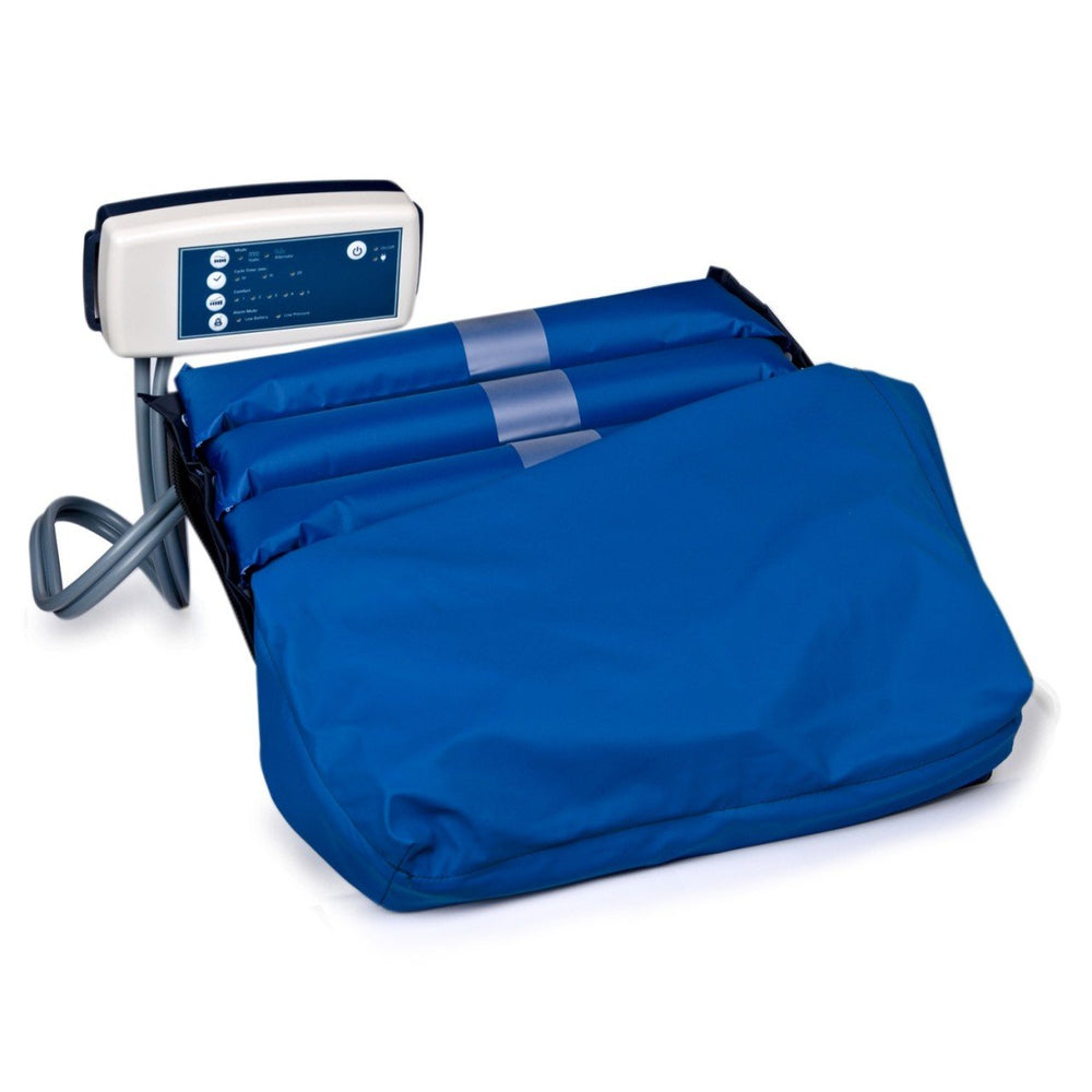 Şarjlı Havalı Minder – Ergonomik Portatif | Comfort Plus