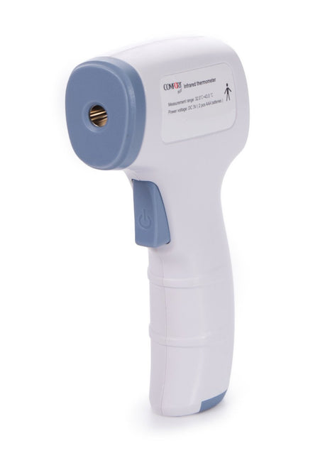 Comfort Plus DM-210 New Temassız Termometre Ateş Ölçer