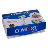 Temassız Termometre – Hızlı Ölçüm | Comfort Plus