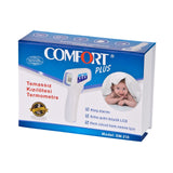 Temassız Termometre – Hızlı & Ergonomik | Comfort Plus