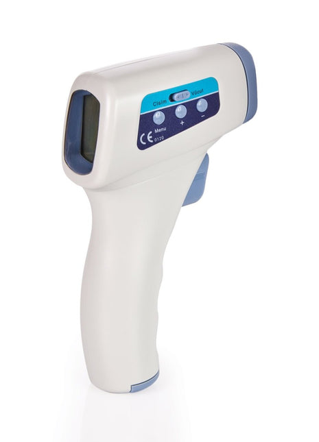 Comfort Plus DM-210 Temassız Termometre Ateş Ölçer