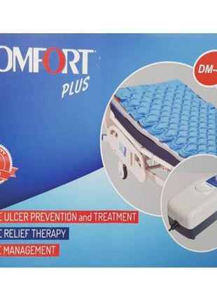 Comfort Plus DM-40 Baklava Tipi Havalı Yatak
