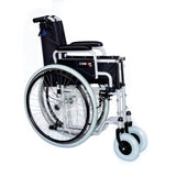 Dm-312 centro 45 cm özellikli tekerlekli sandalye