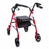 Comfort Plus Alüminyum Denge Destekli Yürüteç