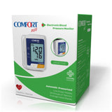 Comfort Plus DM-Active Bilekten Tansiyon Aleti - Hafızalı, Taşınabilir