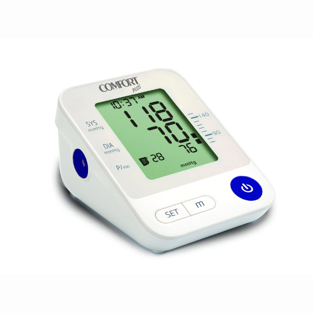 Comfort Plus DM-Basic Koldan Ölçer Tansiyon Aleti