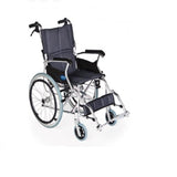Comfort Plus Hafif Alüminyum Tekerlekli Sandalye