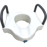 Klozet Yükseltici Kolçaklı – Comfort Plus