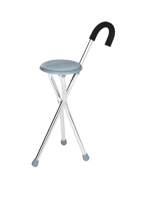 Comfort Plus KY911L Oturaklı Baston