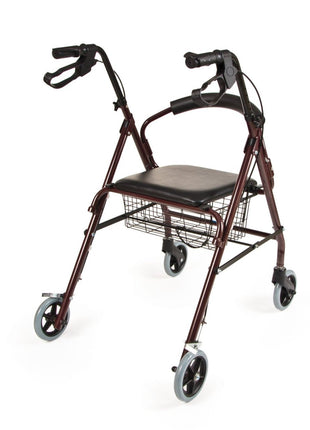 Rolatör Ky9144l Tekerlekli Yürüteç