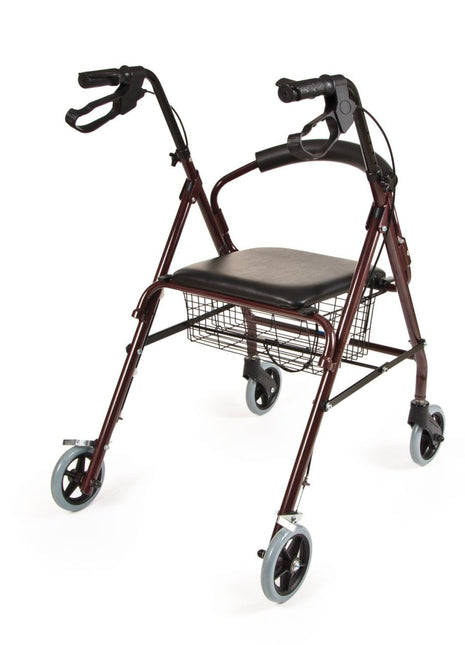 Rolatör Ky9144l Tekerlekli Yürüteç