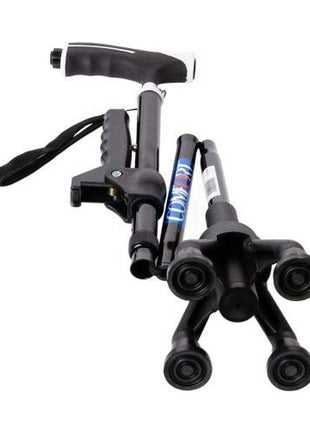 Lux Katlanır Baston