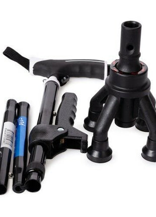 Lux Katlanır Baston