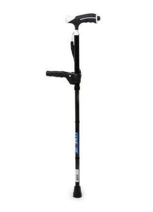 Comfort Plus KY930L Işıklı Lux Katlanır Baston