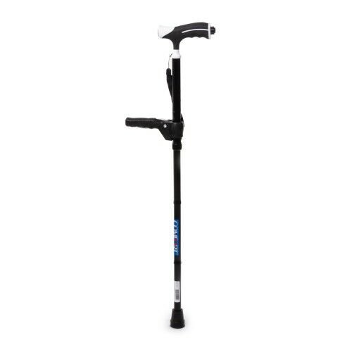 Işıklı katlanır baston – Comfort Plus