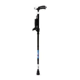 Işıklı katlanır baston – Comfort Plus
