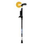 Işıklı katlanır baston – Comfort Plus