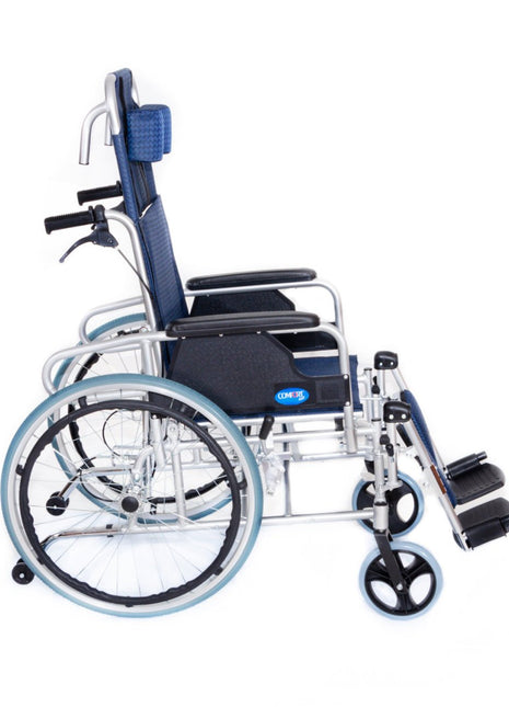 Özellikli Tekerlekli Sandalye KY954LGC-46