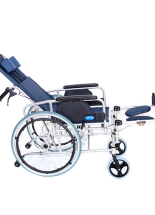 KY954LGC-46 Özellikli Tekerlekli Sandalye