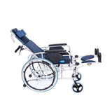 Ky954lgc-46 özellikli tekerlekli sandalye