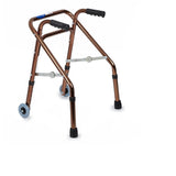 Comfort Plus Ky966l Çocuk Walker, Hafif Alüminyum, Ayarlanabilir