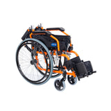 Çocuk tekerlekli sandalye – Ergonomik | Comfort Plus