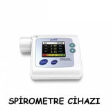 Spirometre cihazı comfort marka