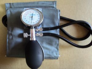 Comfort Plus Çocuk Tansiyon Aleti Palm Tipi