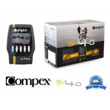 Compex sp4.0 kas gelistirme ve rehabilitasyon cihazi