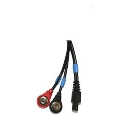 Compex tens ems cihazı kablo orji̇nal stimilatör kablosu çıtçıtlı