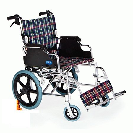 Comfort Plus KY 907 Hafif Tekerlekli Sandalye