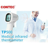 Contec tp500 temassız ateş ölçer