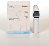 Contec tp500 temassız ateş ölçer