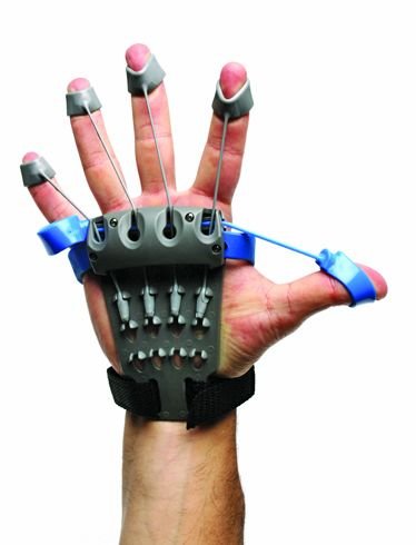 Elsa Ortopedi The Xtensor™ El ve Parmak Egzersiz Aleti