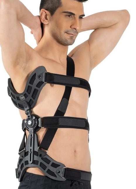 W462 Skolyoz Ortezi SMALL