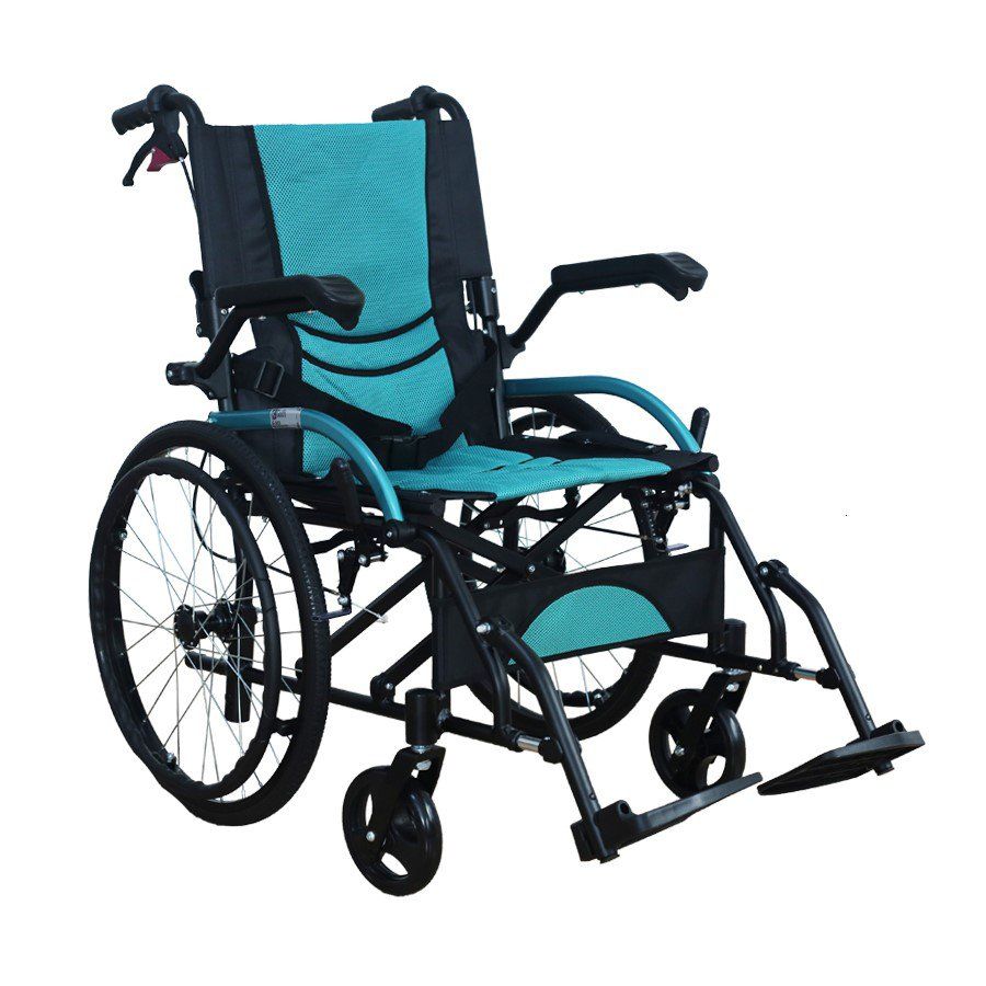 Medikaltec G503 Alüminyum Transfer Sandalyesi